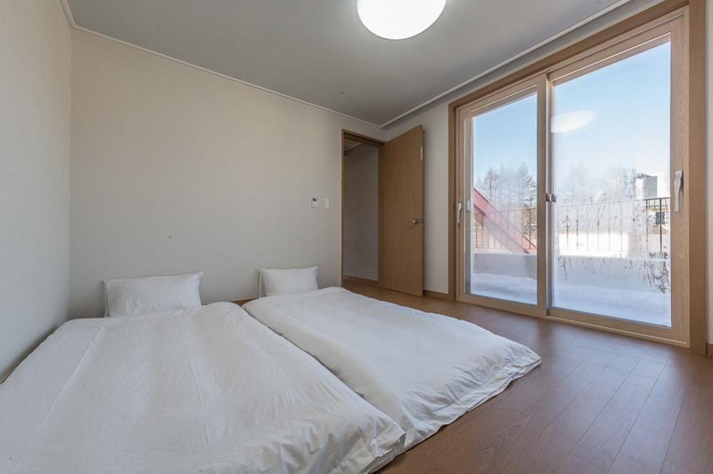Le Comte Bleu Hotel Phjongcshang Kültér fotó
